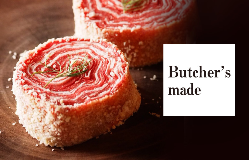 Butcher’s made